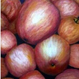 An Apple a Day